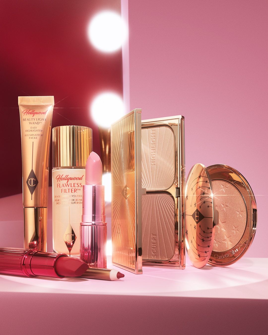 Charlotte Tilbury