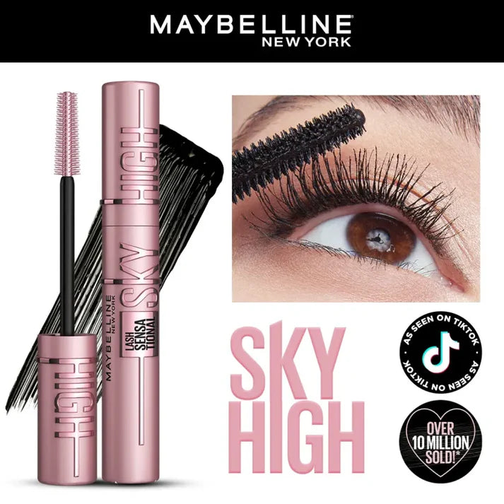 Maybelline - Lash Sensational Sky High Mascara