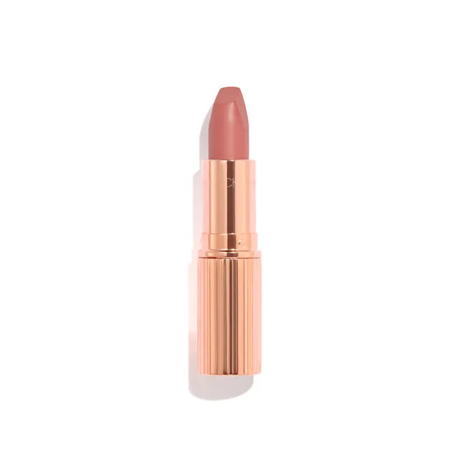 Charlotte Tilbury Matte Revolution Pillow Talk Lipstick full size