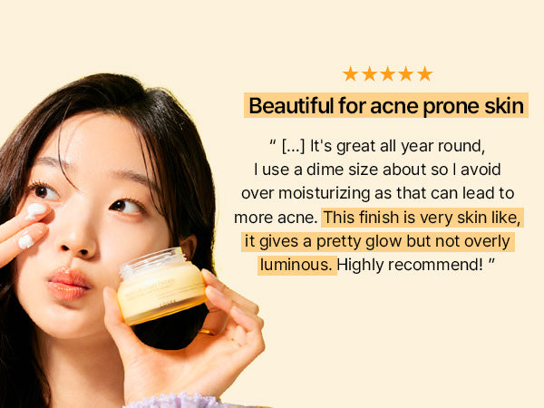 COSRX - Full Fit Propolis Light Cream 65ml