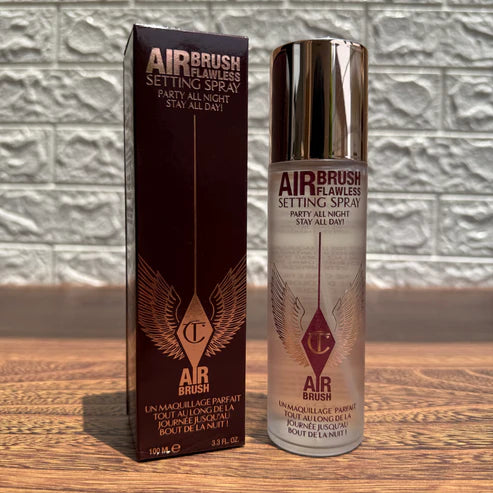 Charlotte Tilbury Airbrush Flawless Setting Spray
