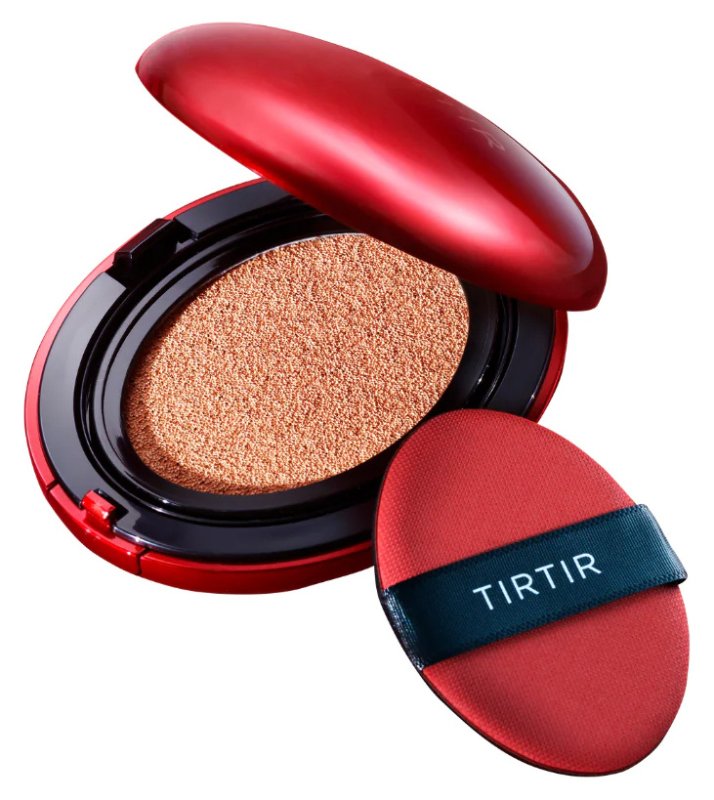 TIRTIR - FULL SIZE Mask Fit Red Cushion -No.1 Foundation