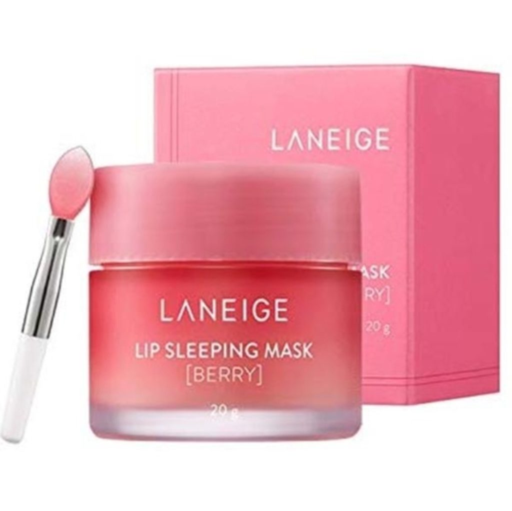 Laneige lip sleeping mask 20gm