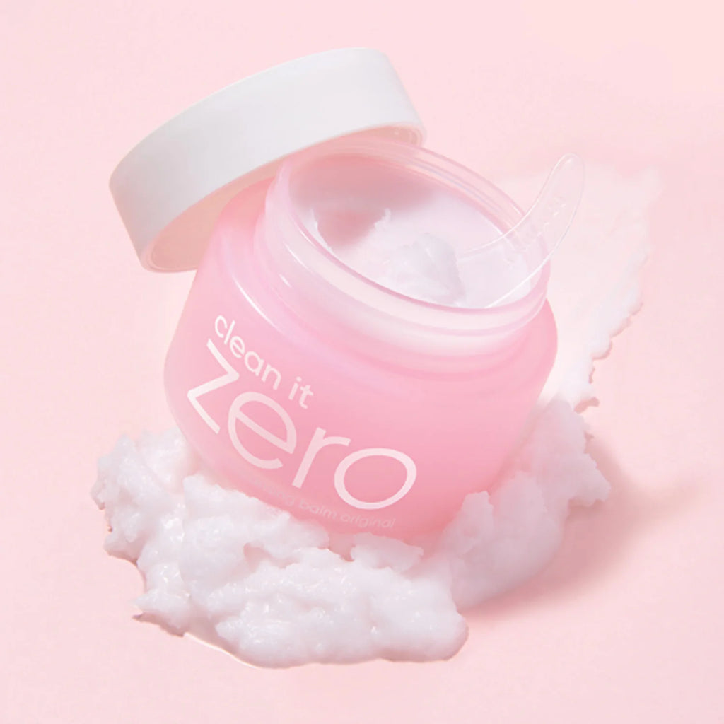 Banila Co Clean It Zero Cleansing Balm