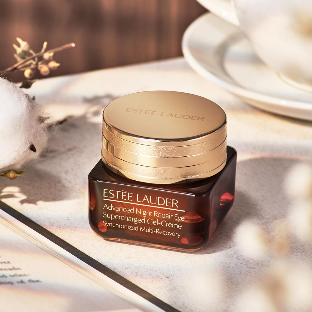 Estee Lauder Advanced Night Repair Eye Supercharged Gel-Creme