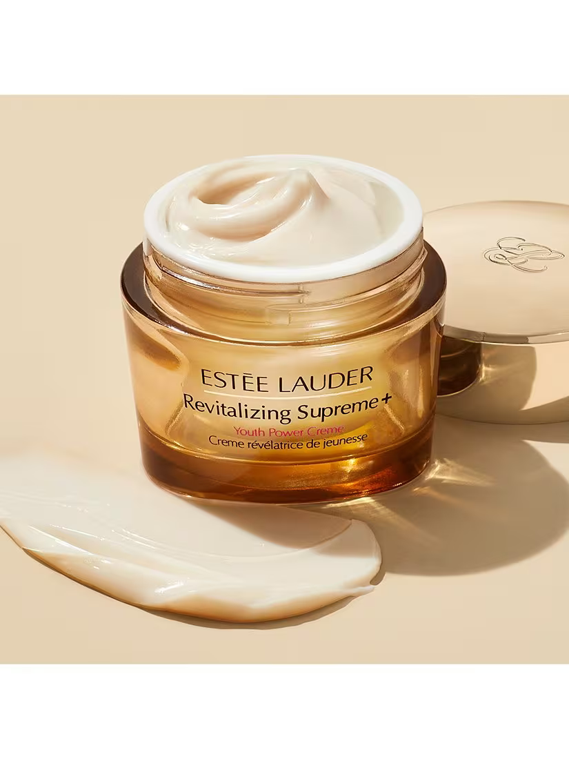Estée lauder Revitalizing Supreme+ Moisturizer Youth Power Creme