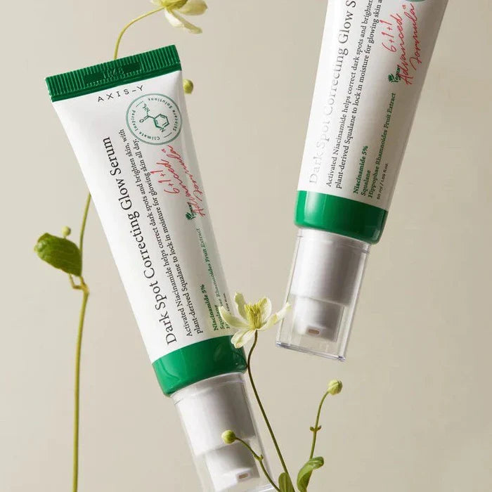 AXIS-Y Dark Spot Correcting Glow Serum (big size 50ml)