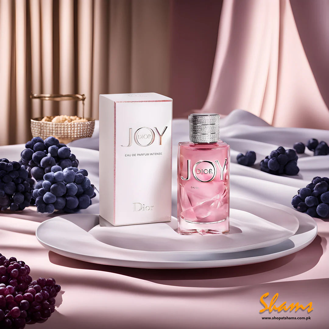Christian Dior Joy EDP for Women - 90ml