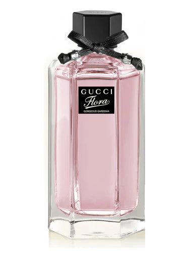 GUCCI FLORA 100ML PERFUME