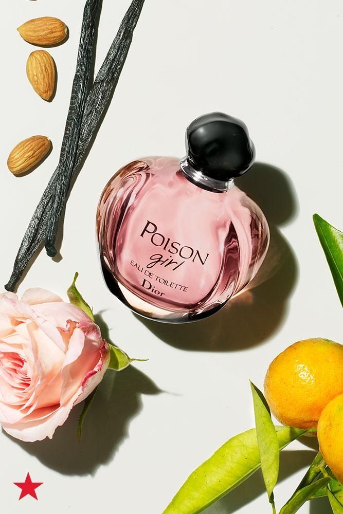 DIOR Poison Girl Unexpected eau de perfume 100ml