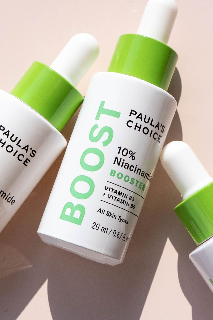 Paula's Choice 10% Niacinamide Booster