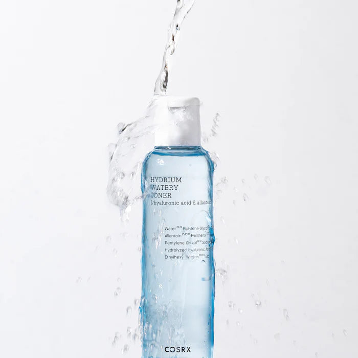 COSRX Hydrium Watery Toner 280ml
