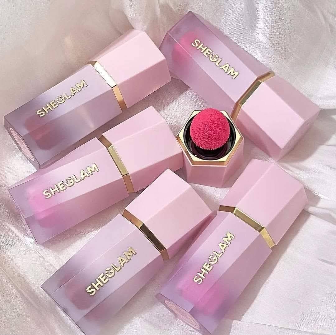 SHEGLAM Liquid Blush