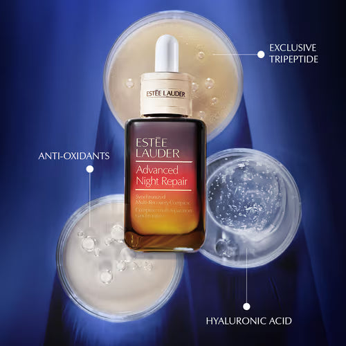 Estee lauder Advanced Night Repair Serum Synchronized Multi-Recovery Complex 100ml