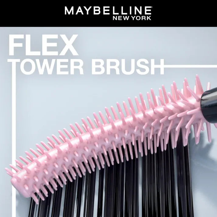 Maybelline - Lash Sensational Sky High Mascara