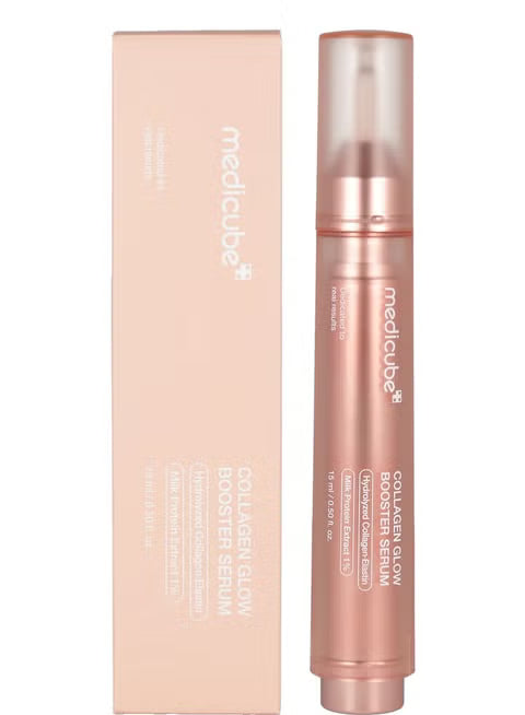 Medicube Collagen Glow Booster Serum