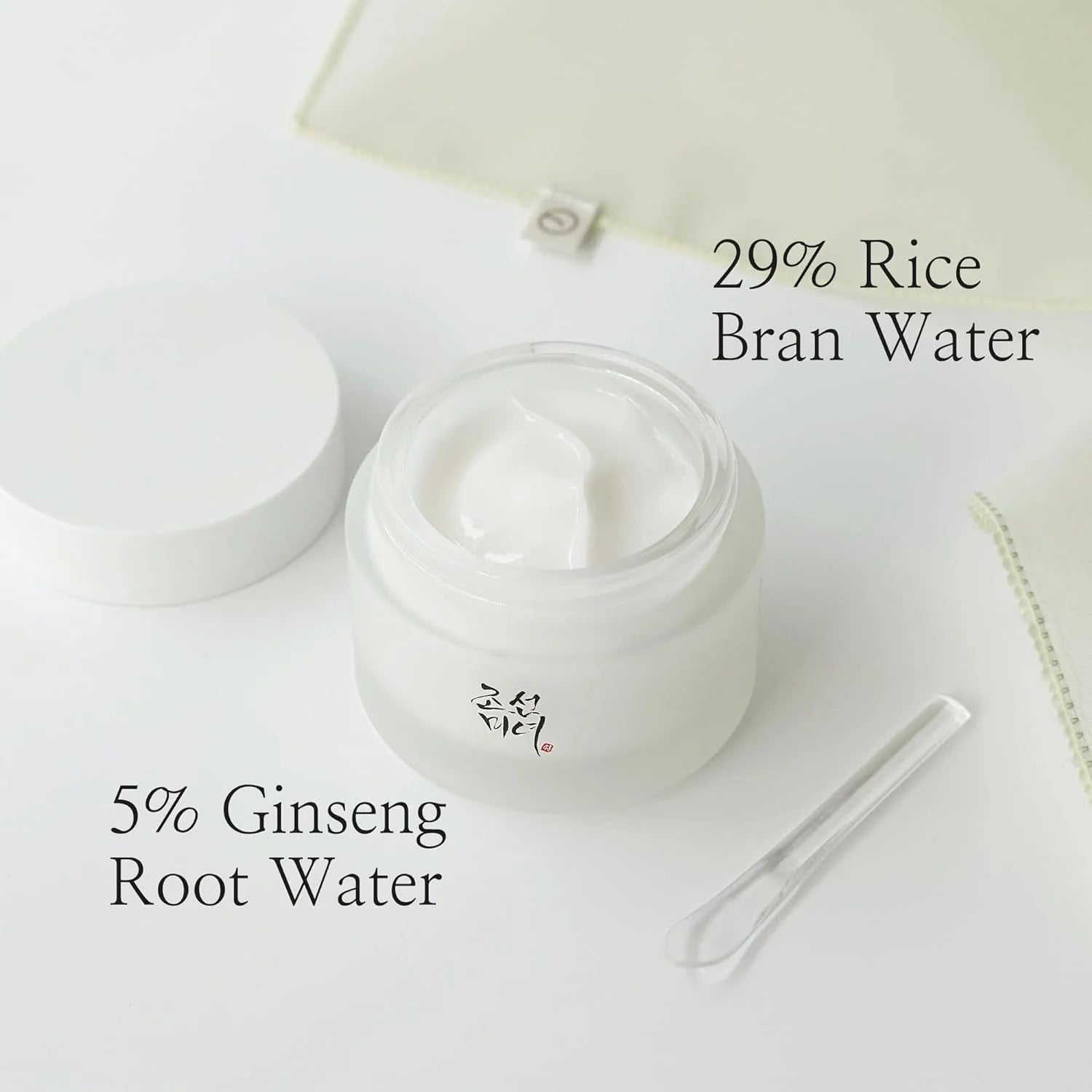 BEAUTY OF JOSEON DYNASTY CREAM 50G