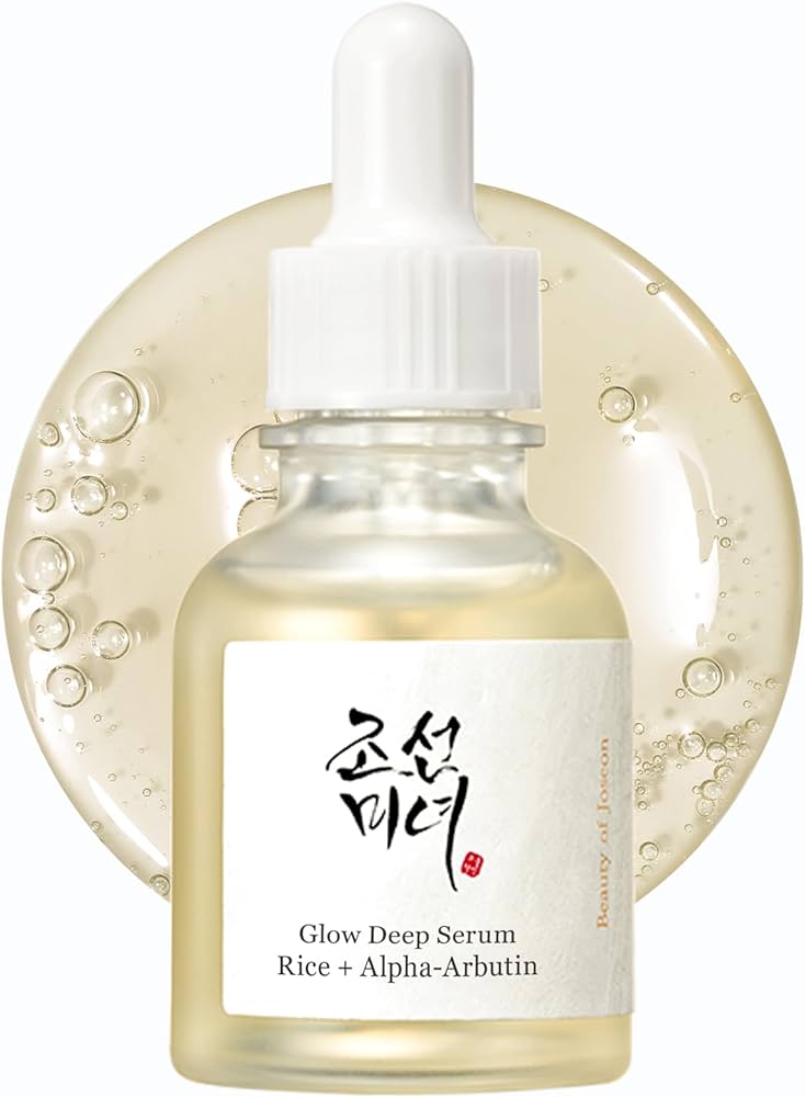 Beauty of Joseon Glow Deep Serum Rice + Alpha-Arbutin