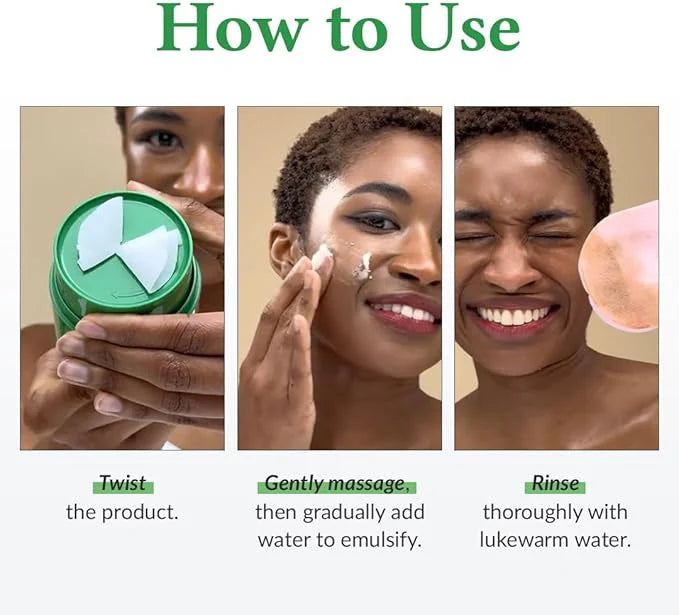 Dr Althea Pure Grinding Cleansing Balm