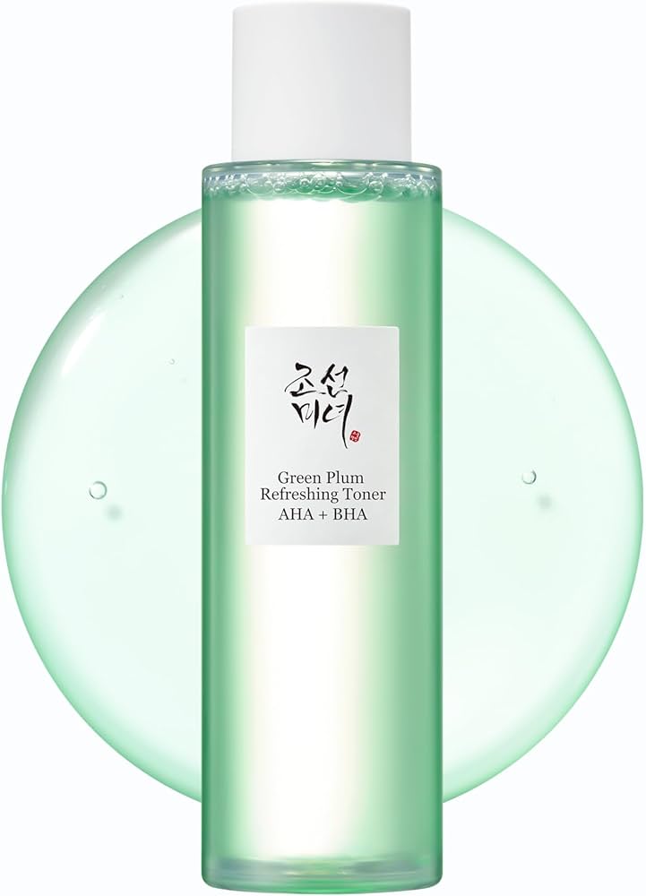 Beauty of Joseon Green Plum Refreshing Toner 150ml