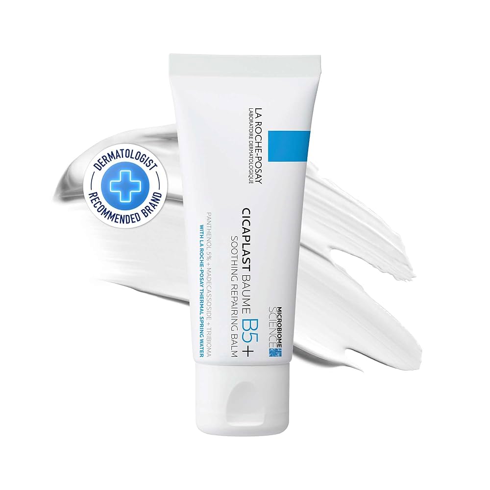 La Roche Posay Cicaplast Baume B5+