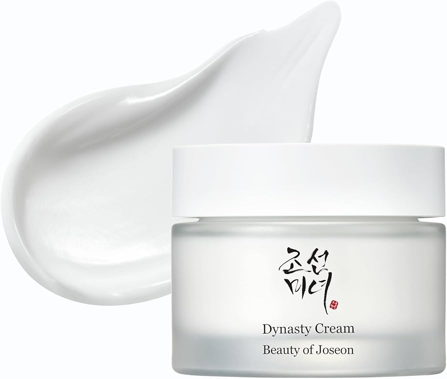 BEAUTY OF JOSEON DYNASTY CREAM 50G