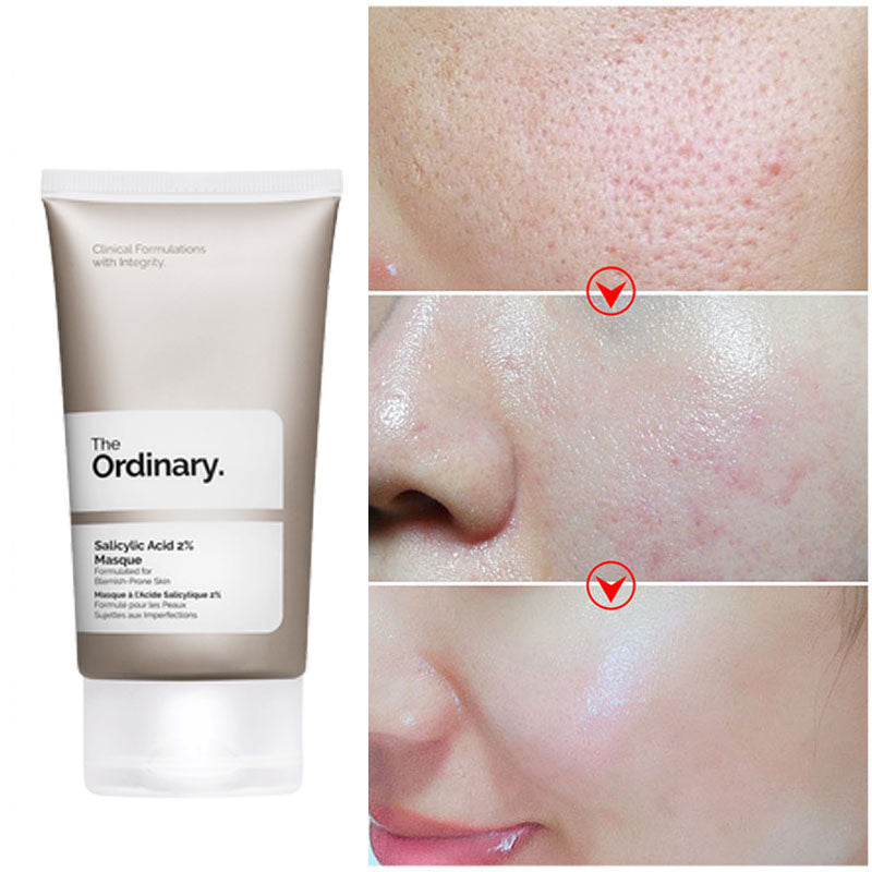 The Ordinary Salicylic Acid 2% Masque