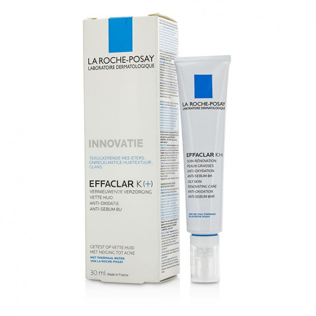 La Roche Posay EFFACLAR K+