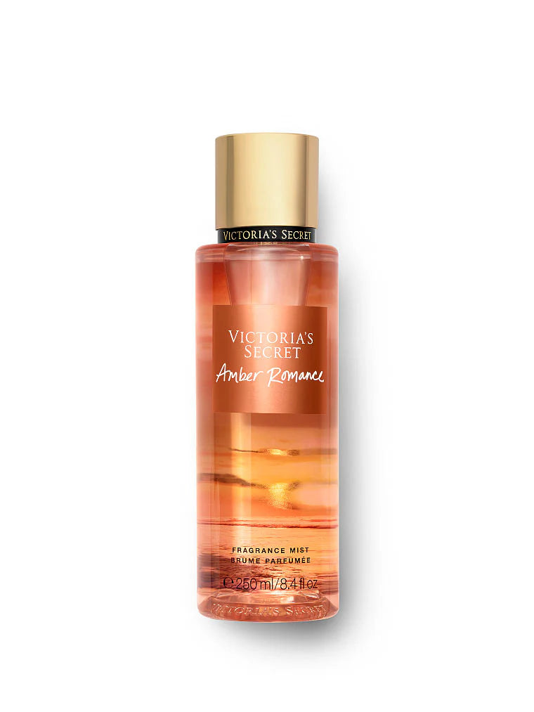 Victoria’s Secret Mist ( AMBER ROMANCE )