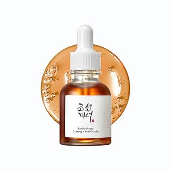 Beauty Of Joseon REVIVE SERUM : GINSENG + SNAIL MUCIN