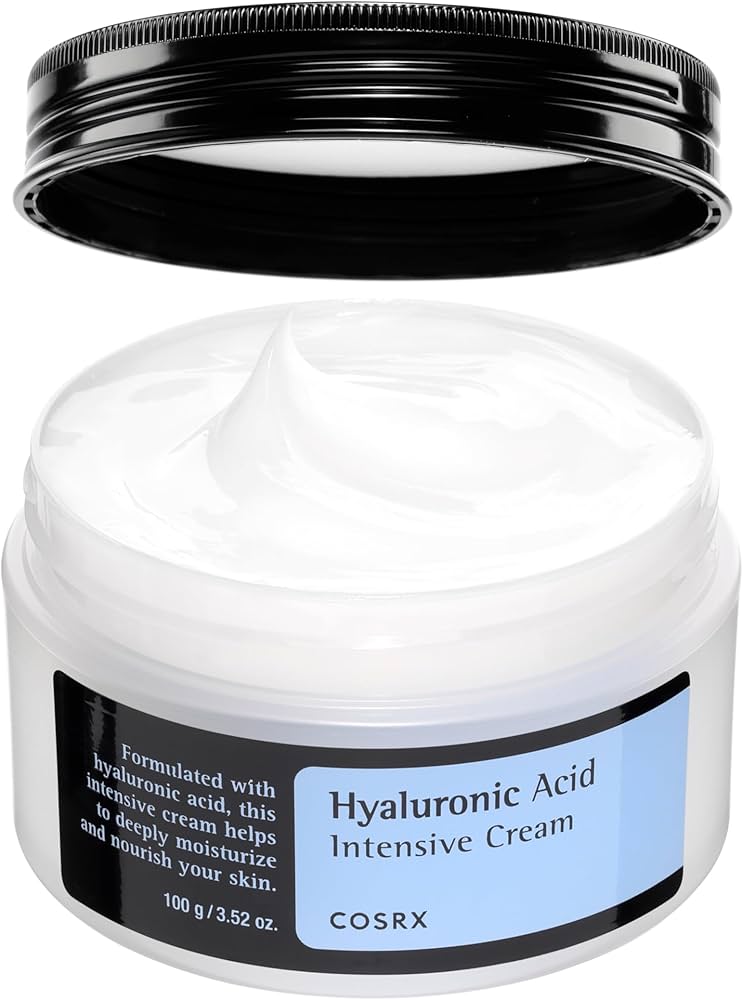 COSRX Hyaluronic Acid Intensive Cream 100 g
