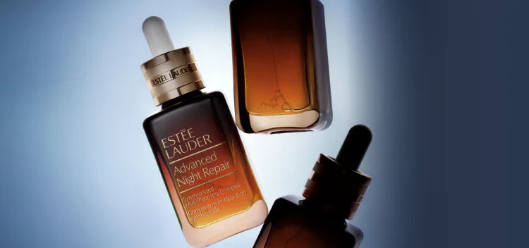 Estee lauder Advanced Night Repair Serum Synchronized Multi-Recovery Complex 100ml