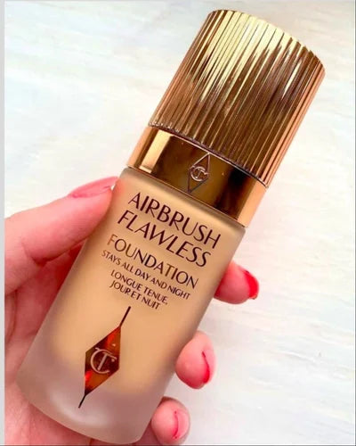 Charlotte Tilbury Airbrush Flawless Foundation