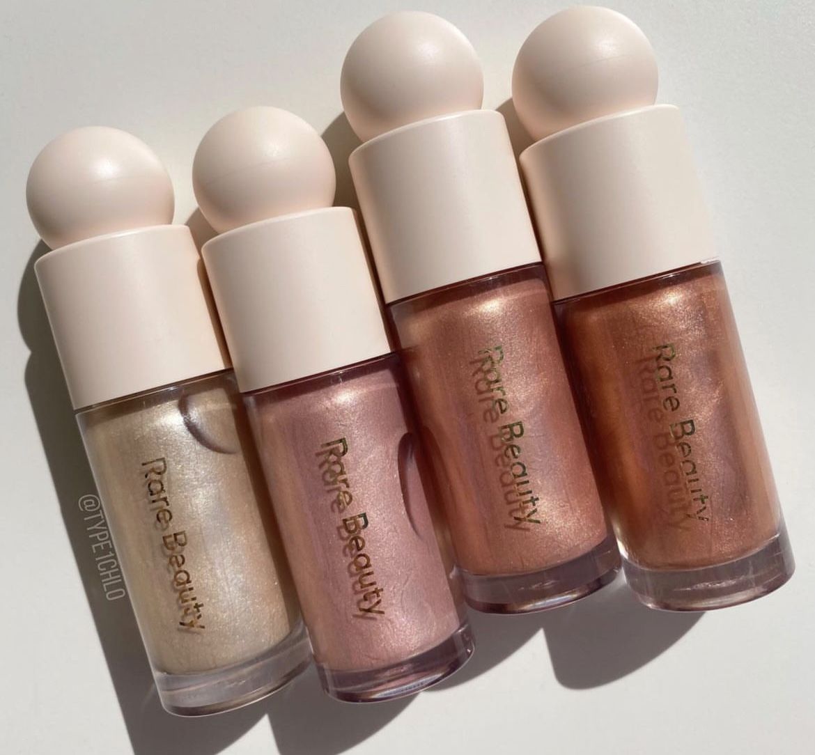 Rare Beauty Positive Light Liquid Luminizer