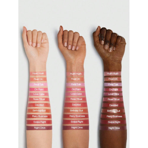 SHEGLAM Liquid Blush