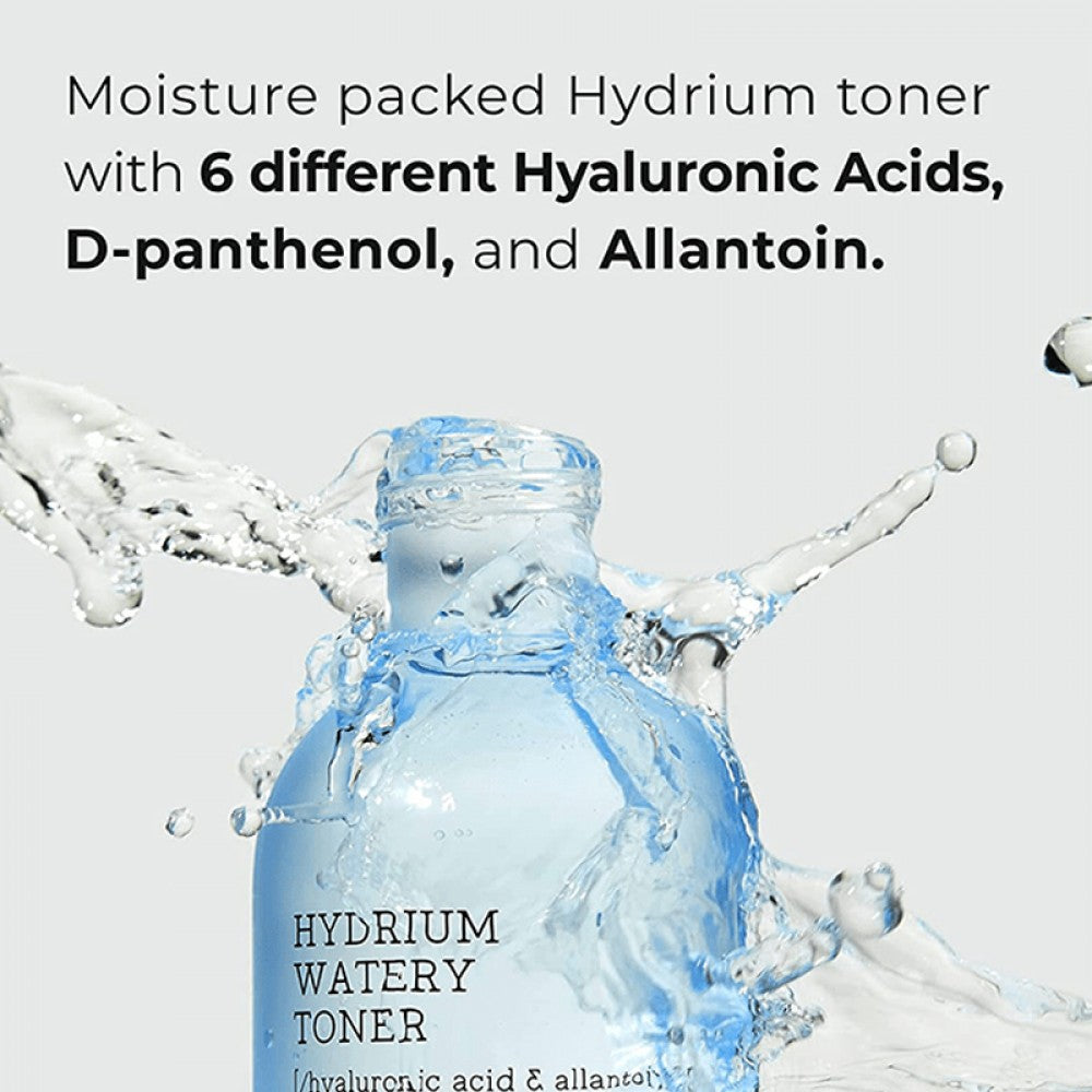 COSRX Hydrium Watery Toner 280ml