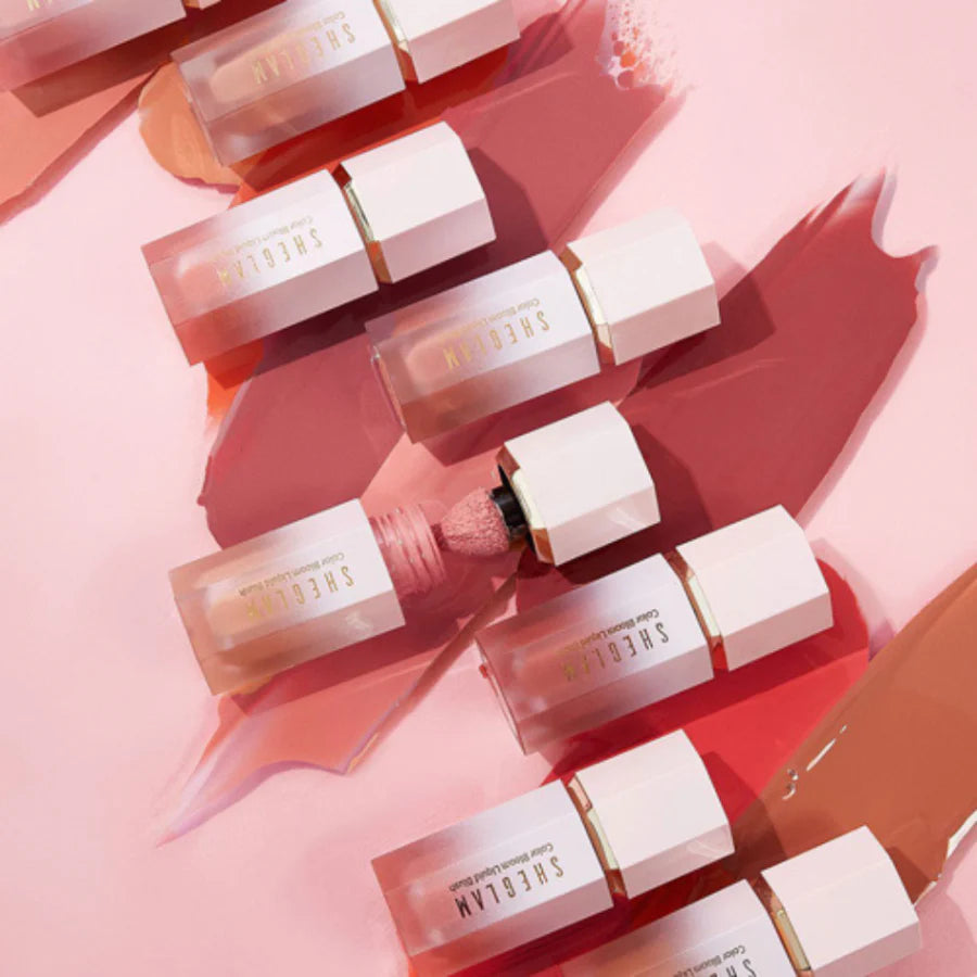SHEGLAM Liquid Blush