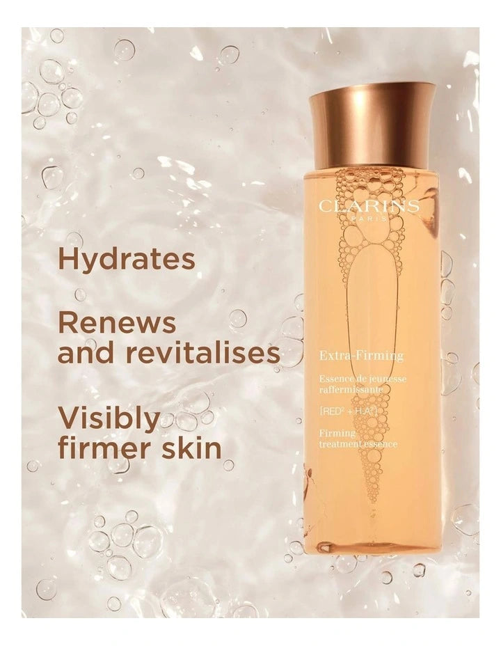 Clarins Extra-Firming Treatment Essence