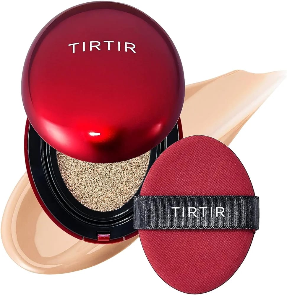 TIRTIR - FULL SIZE Mask Fit Red Cushion -No.1 Foundation