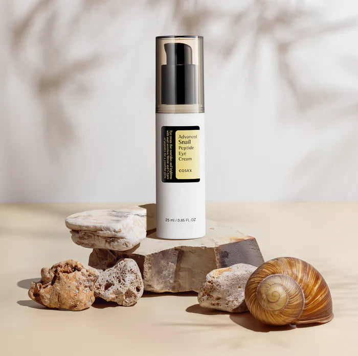 Cosrx Advanced Snail Peptide Eye Cream 25Ml