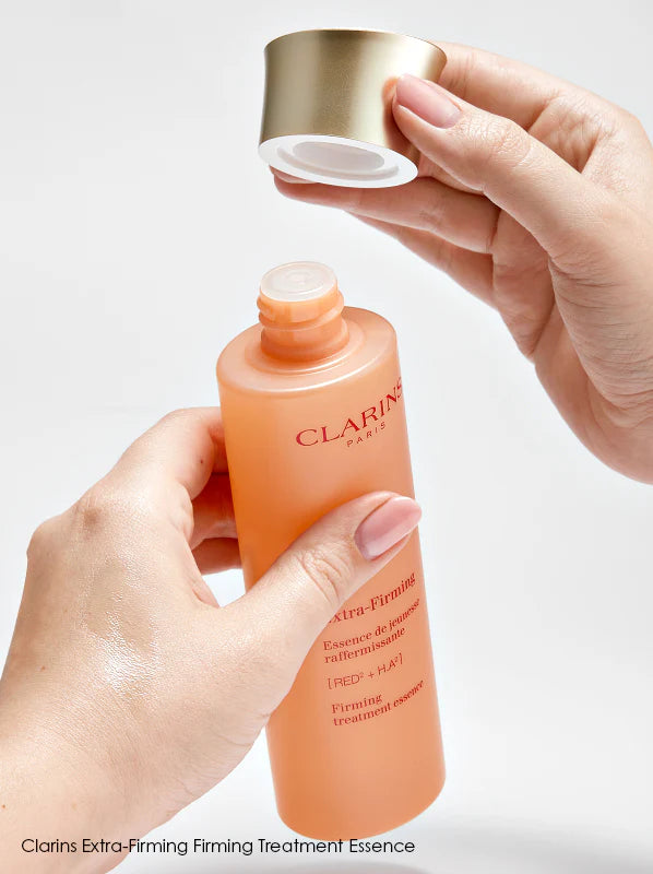 Clarins Extra-Firming Treatment Essence