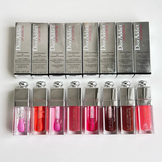 Dior Addict Lip Maximizer Gloss