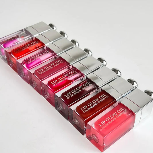 Dior Addict Lip Maximizer Gloss