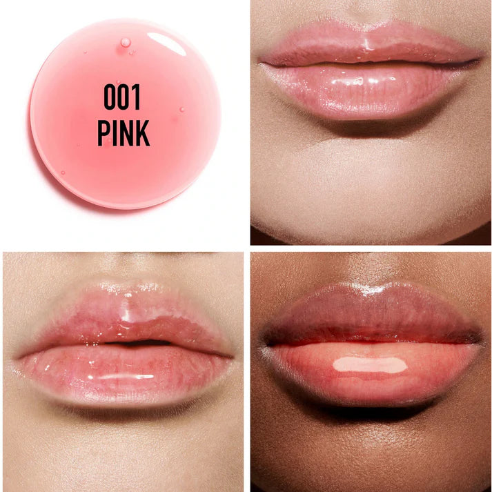 Dior Addict Lip Maximizer Gloss
