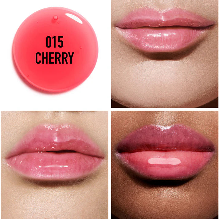 Dior Addict Lip Maximizer Gloss