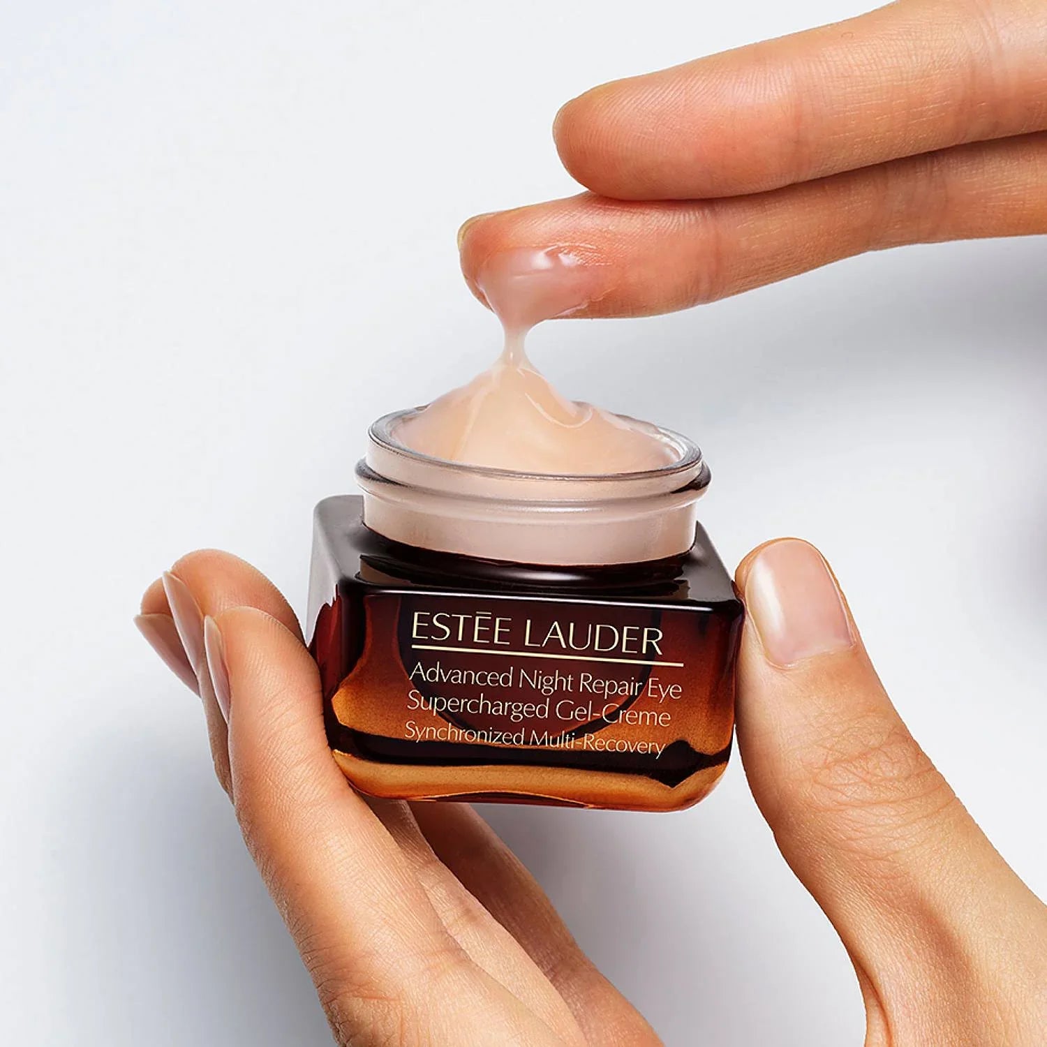 Estee Lauder Advanced Night Repair Eye Supercharged Gel-Creme