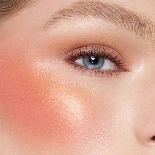 CHARLOTTE TILBURY HOLLYWOOD BLUSH & GLOW GLIDE PALETTE  TAN TO DEEP