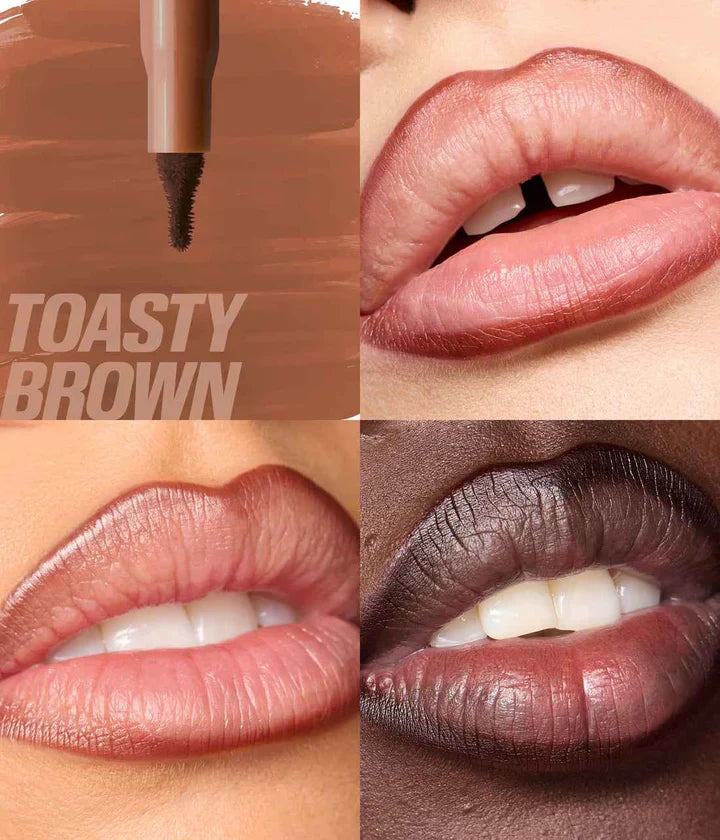Huda Beauty lip stain for 12-Hour  water proof