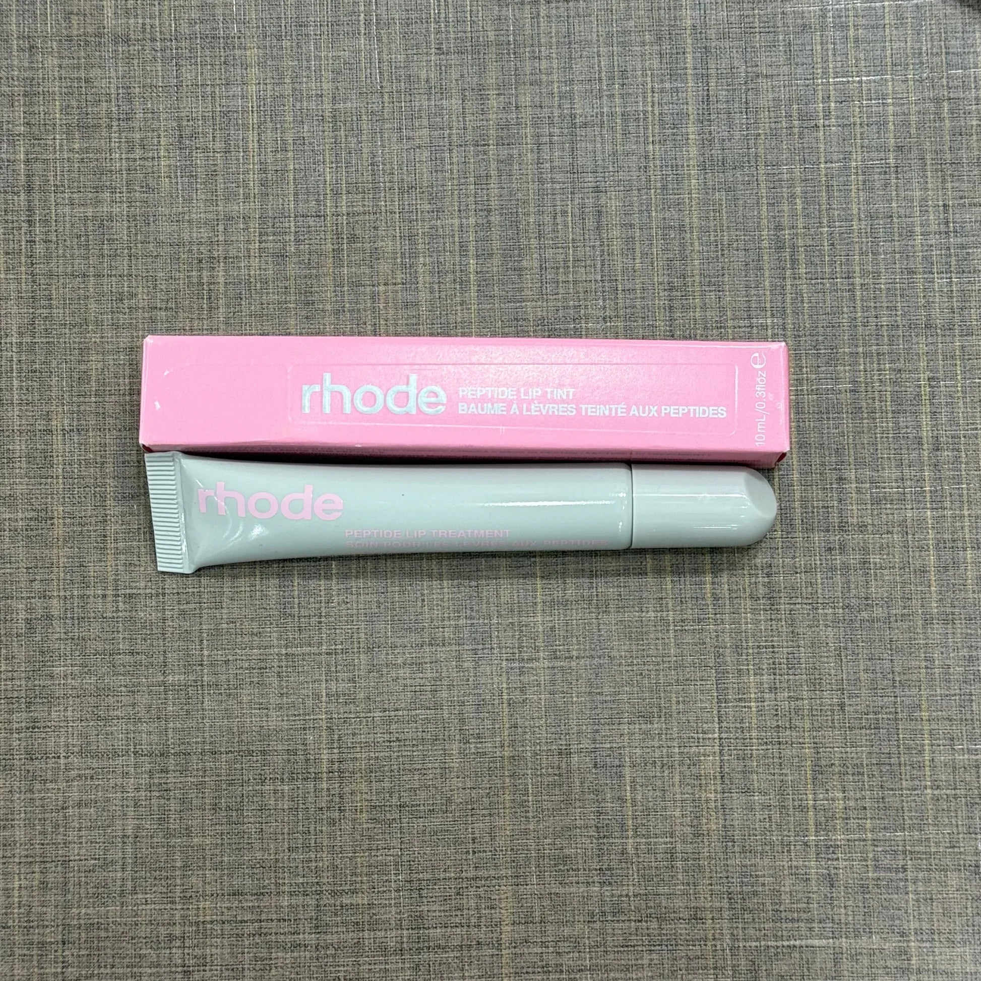 Rhode Peptide Lip Tint