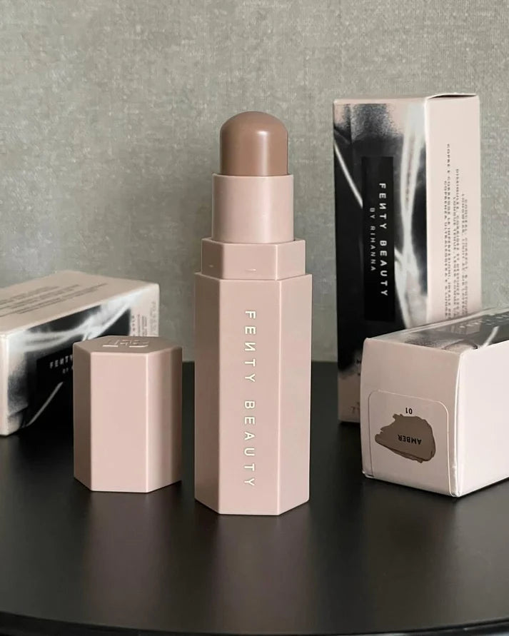 Fenty Beauty Match Stix Contour Skinstick - Soft Amber